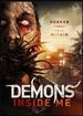 Demons Inside Me Dvd