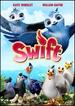 Swift [Dvd]