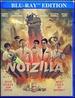 Notzilla [Blu-Ray]