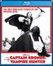 Captain Kronos: Vampire Hunter [Blu-Ray]