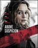 Above Suspicion-Bluray, Digital