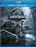 Jurassic World-Blu-Ray + Digital