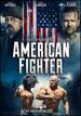 American Fighter-Dvd