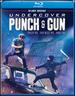 Undercover Punch & Gun