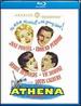 Athena [Blu-Ray]