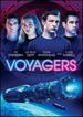 Voyagers-Dvd