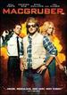 Macgruber Dvd