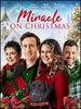 A Miracle on Christmas Lake