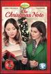 The Christmas Note