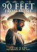 90 Feet From Home Dvd