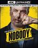 Nobody-4k Ultra Hd + Blu-Ray + Digital [4k Uhd]