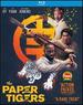 The Paper Tigers [Blu-ray]