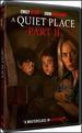A Quiet Place Part II [Dvd]