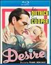 Desire [Blu-ray]