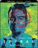 Spiral [4k Uhd] [Blu-Ray]