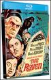 The Raven [Blu-ray]
