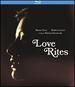 Love Rites [Blu-ray]