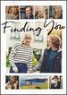 Finding You-Dvd