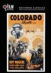 Colorado (the Film Detective Restored Version)