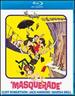 Masquerade [Blu-Ray]