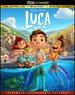 Luca [4k Uhd]