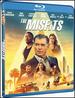 The Misfits [Blu-Ray]