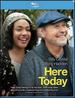 Here Today [Blu-Ray]