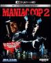Maniac Cop 2 (Original Motion Picture Soundtrack)