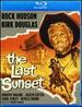 The Last Sunset [Blu-Ray]