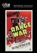 Range War (the Film Detective Restored Version)