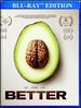 Better [Blu-ray]