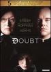 Doubt [Dvd]