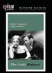 The Lady Refuses (the Film Detective Restored Version)