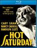 Hot Saturday