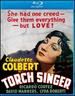 Torch Singer [Blu-Ray]