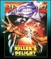 Killer's Delight [Blu-Ray]