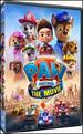 PAW Patrol: The Movie