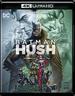 Batman: Hush (4k Ultra Hd/Digital/Blu-Ray)