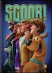 Scoob! (Dvd)
