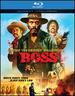 Boss [Blu-ray]