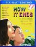 How It Ends [Blu-Ray]