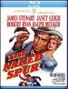 Naked Spur, the (Blu-Ray)