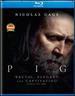 Pig [Blu-Ray]