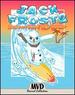 Jack Frost 2: Revenge of the Mutant Killer Snowman (Special Edition) [Blu-Ray]
