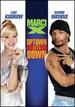 Marci X