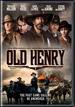 Old Henry [Dvd]