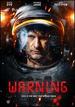 Warning-Dvd