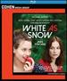 White as Snow [Blu-ray]