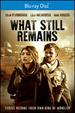 What Still Remains [Blu-Ray]