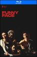 Funny Face [Blu-Ray]